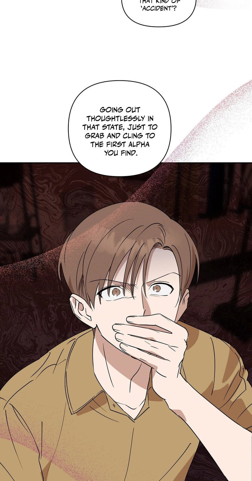Spring, at Last Chapter 4 page 9 - 