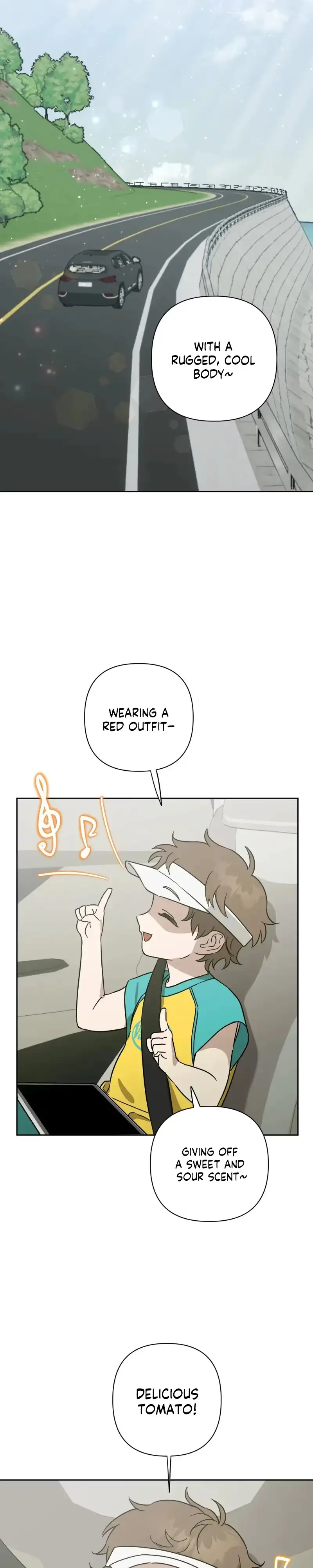Spring, at Last Chapter 40 page 13 - 