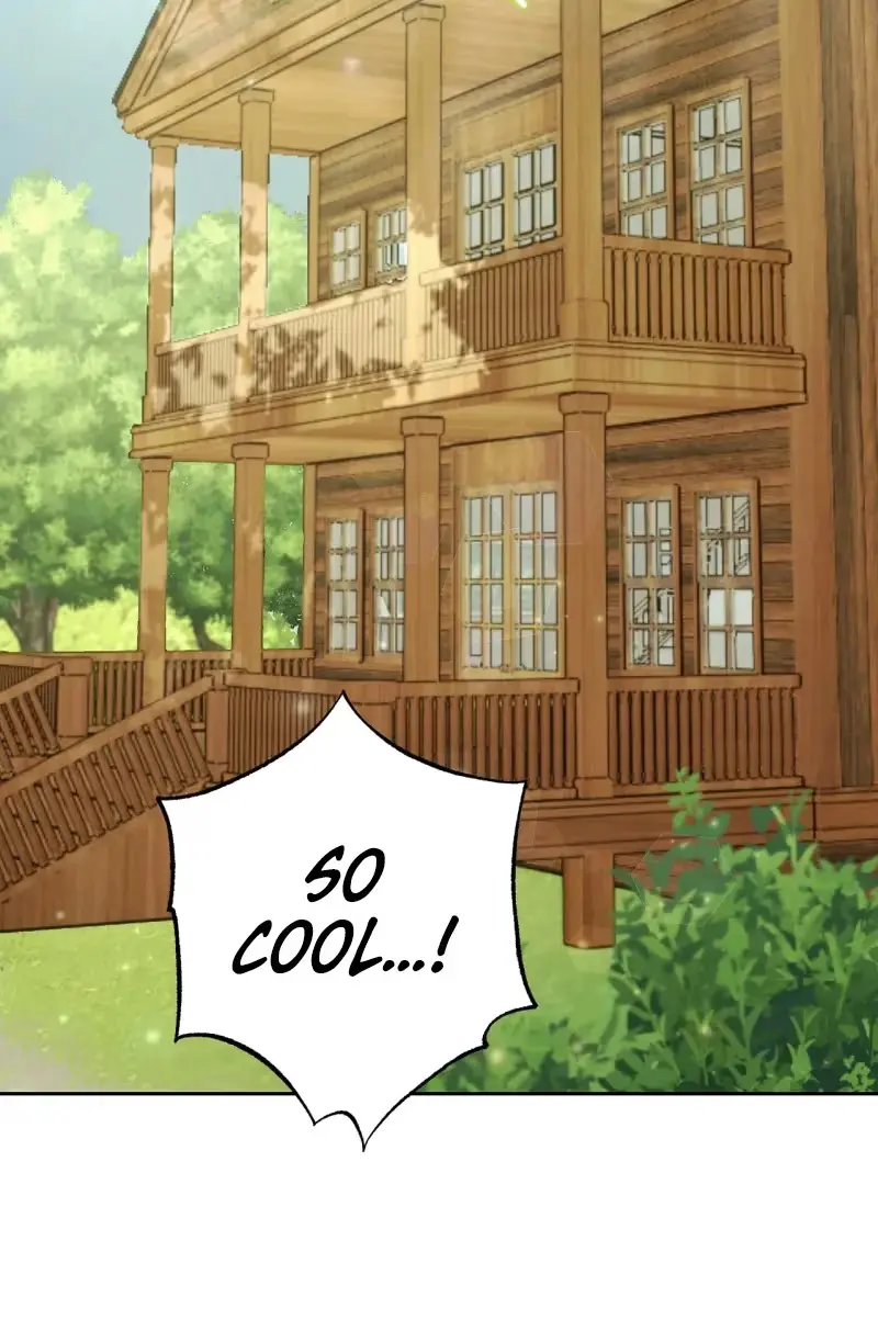 Spring, at Last Chapter 40 page 19 - 