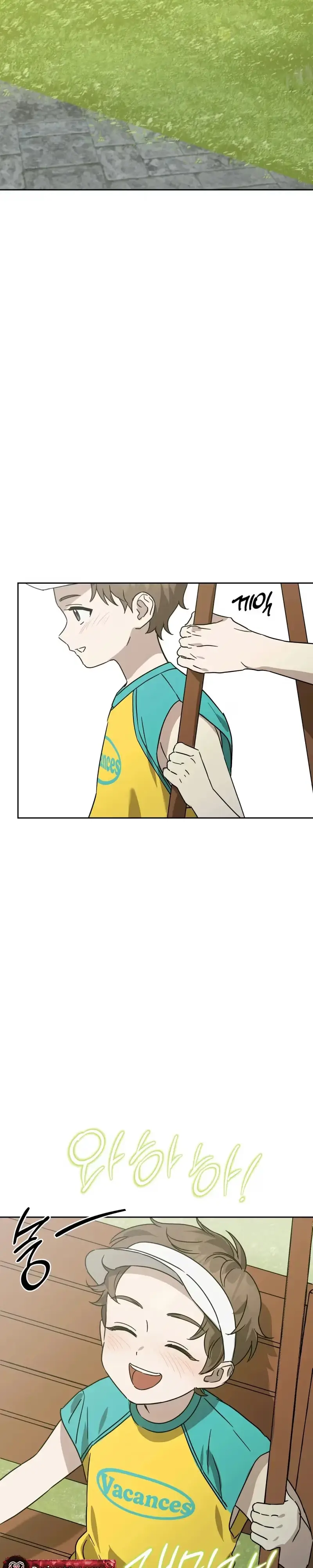 Spring, at Last Chapter 40 page 22 - 
