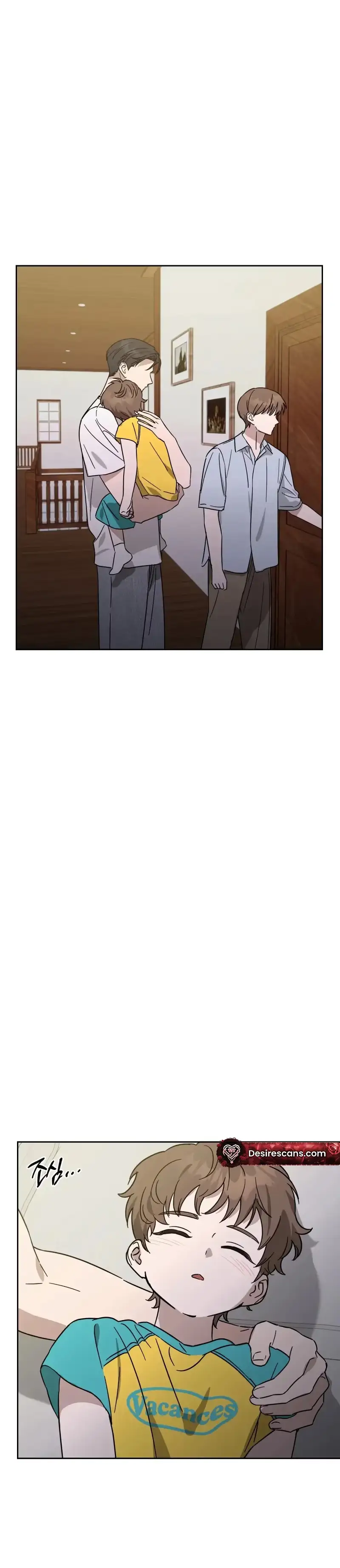 Spring, at Last Chapter 40 page 29 - 