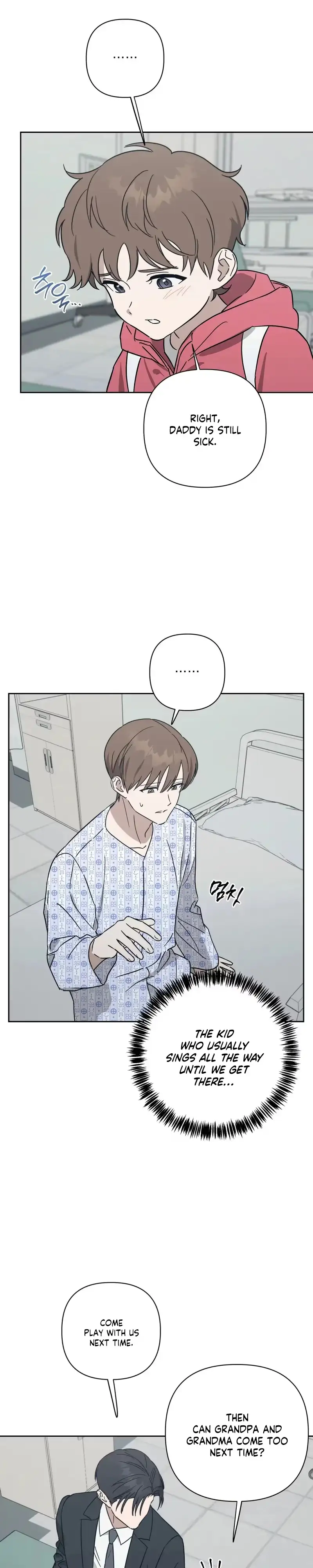 Spring, at Last Chapter 40 page 4 - 