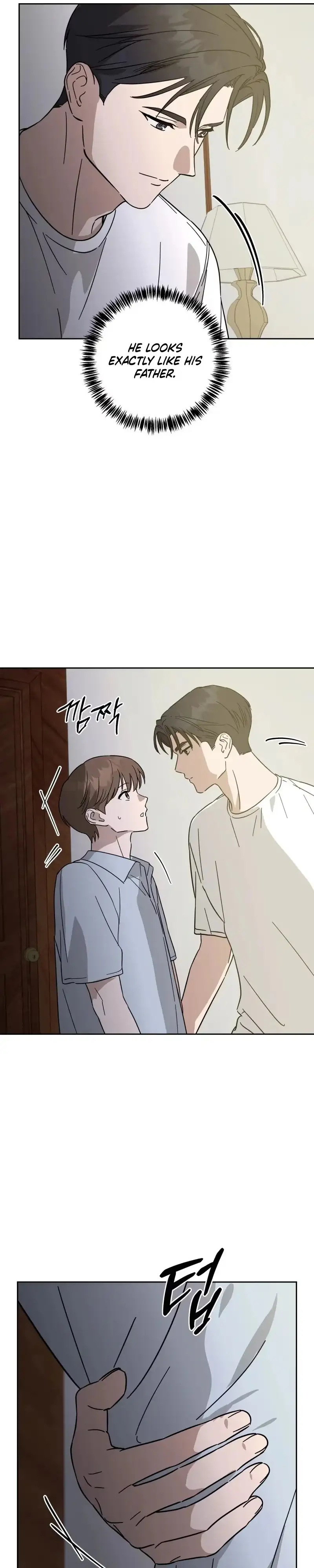 Spring, at Last Chapter 40 page 31 - 