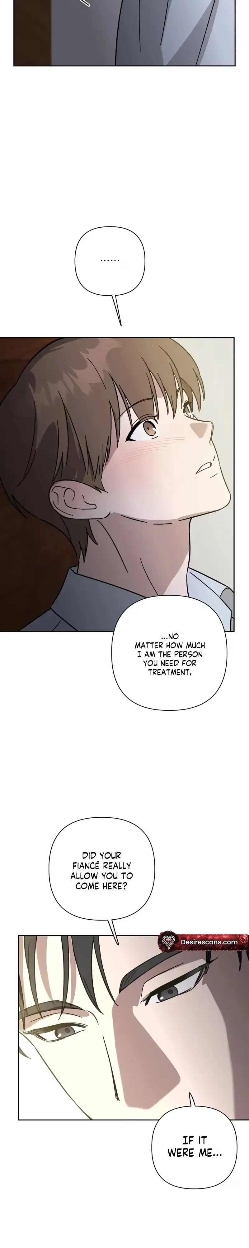 Spring, at Last Chapter 40 page 32 - 