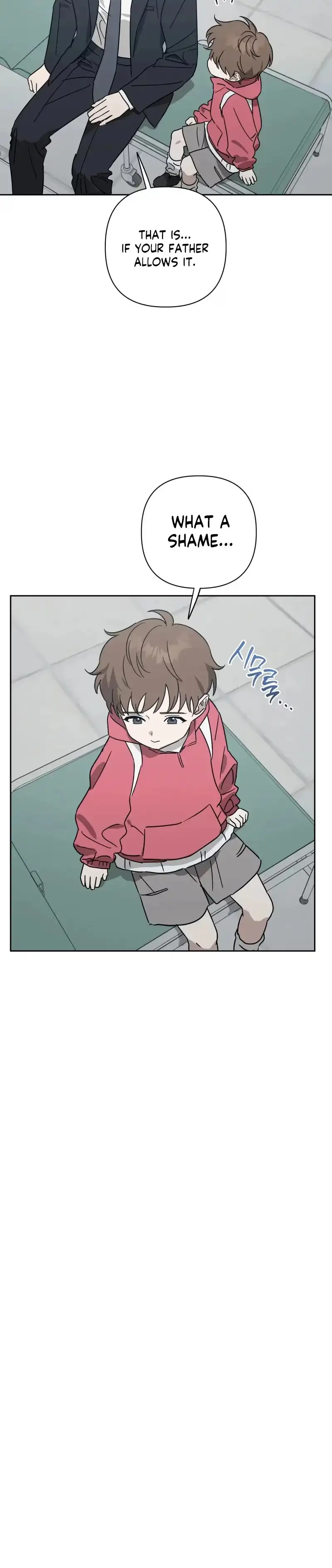 Spring, at Last Chapter 40 page 5 - 