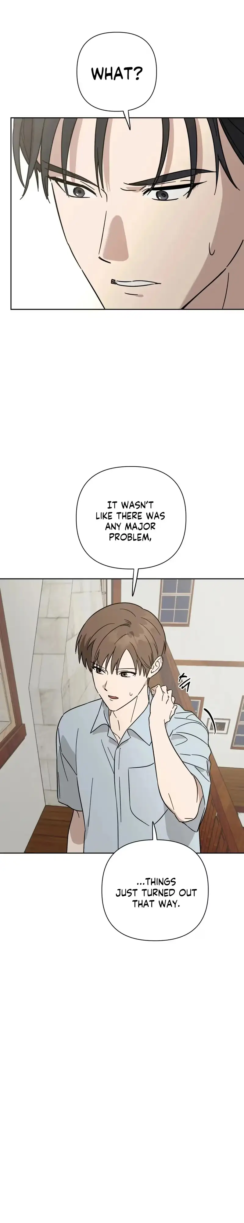 Spring, at Last Chapter 41 page 14 - 
