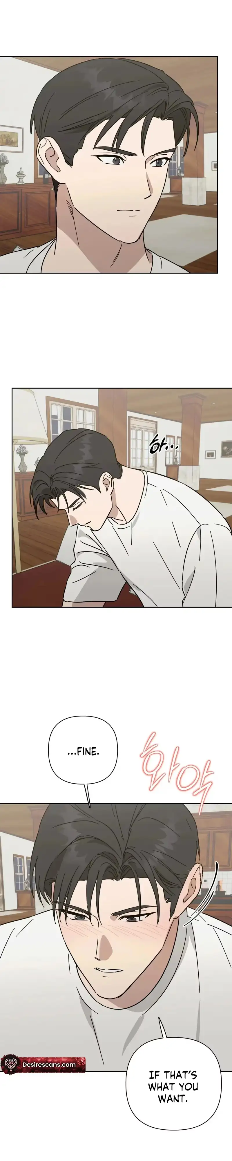 Spring, at Last Chapter 41 page 22 - 