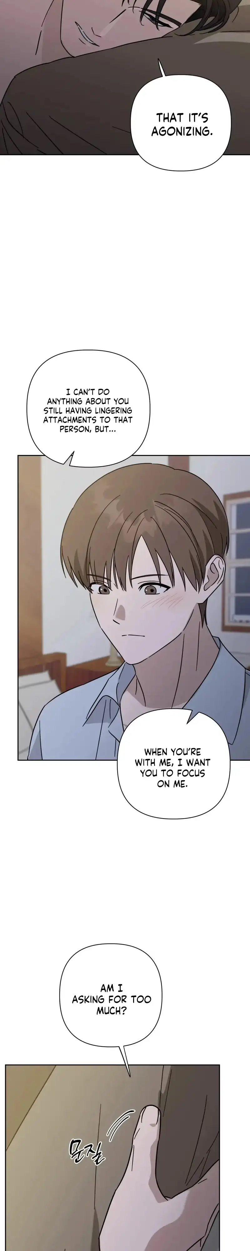 Spring, at Last Chapter 41 page 35 - 