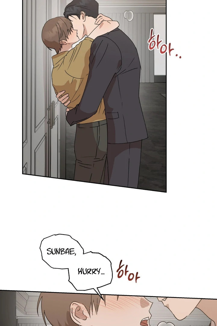 Spring, at Last Chapter 5 page 11 - 