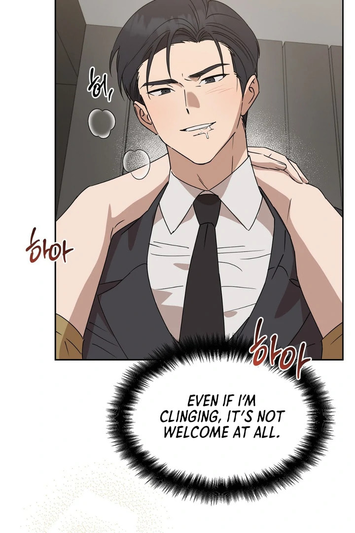 Spring, at Last Chapter 5 page 13 - 
