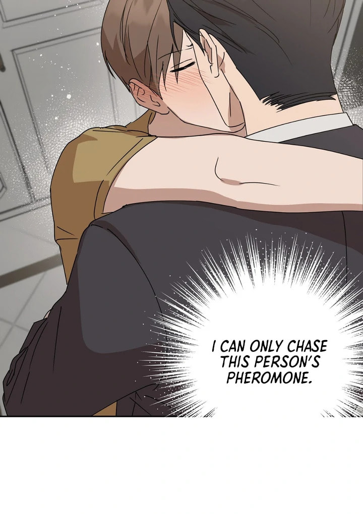 Spring, at Last Chapter 5 page 15 - 