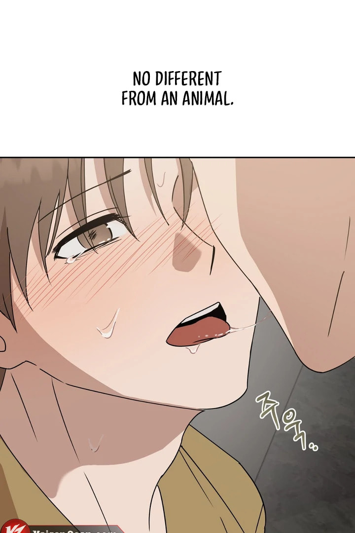Spring, at Last Chapter 5 page 16 - 