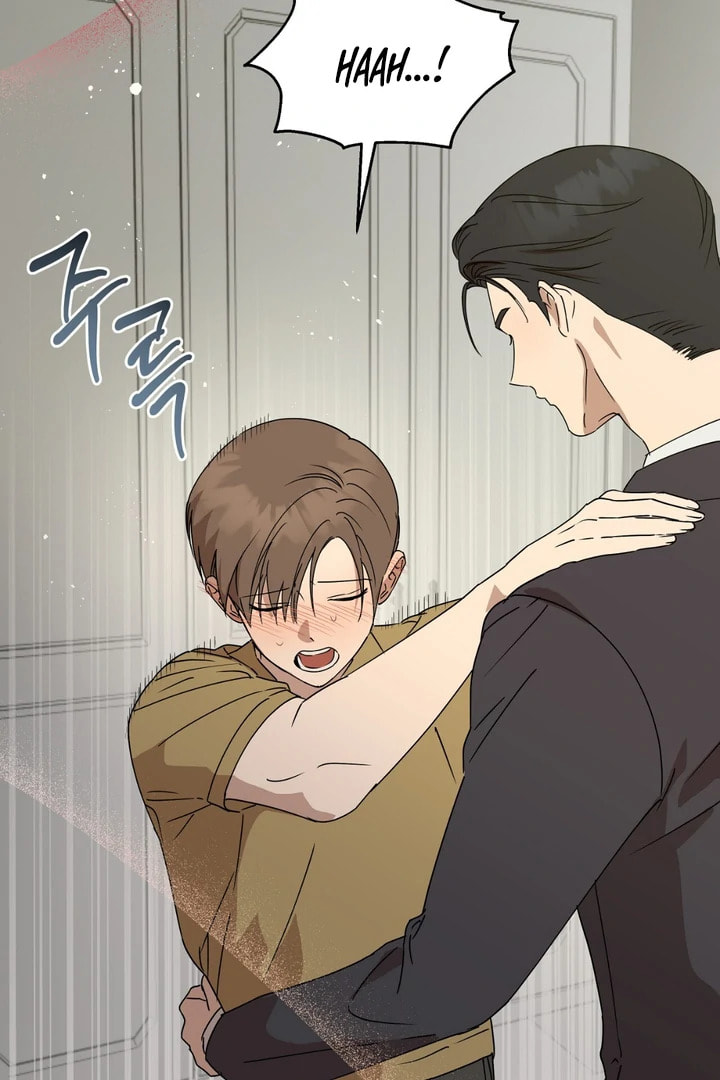 Spring, at Last Chapter 5 page 18 - 