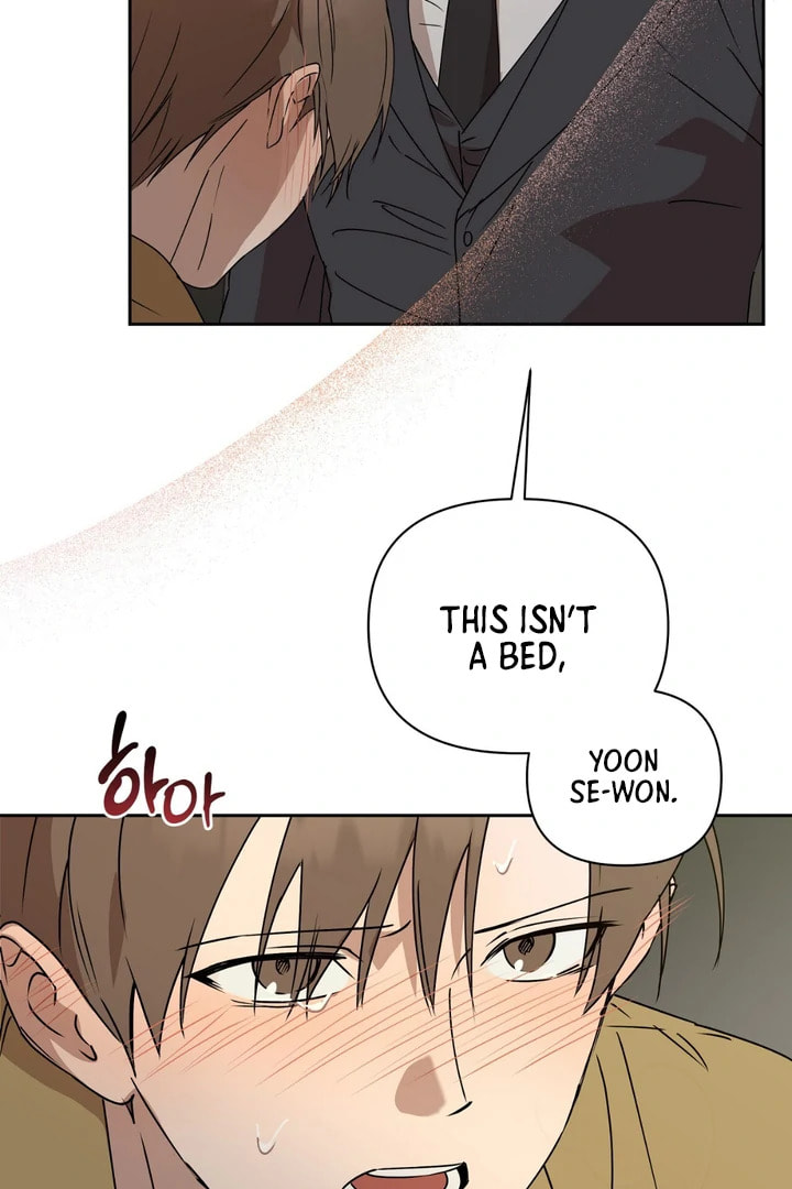 Spring, at Last Chapter 5 page 20 - 