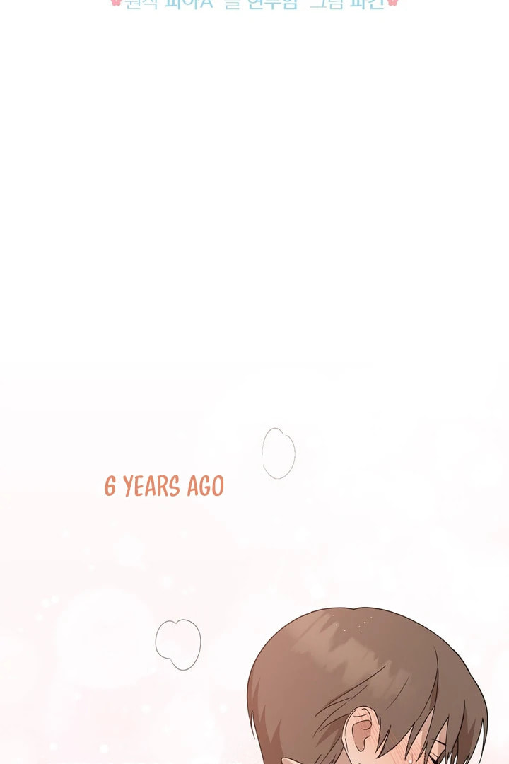 Spring, at Last Chapter 5 page 3 - 