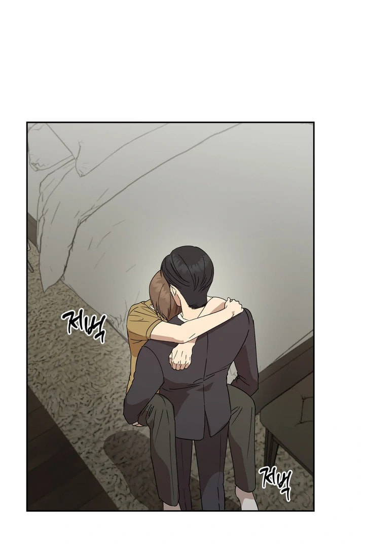 Spring, at Last Chapter 5 page 24 - 