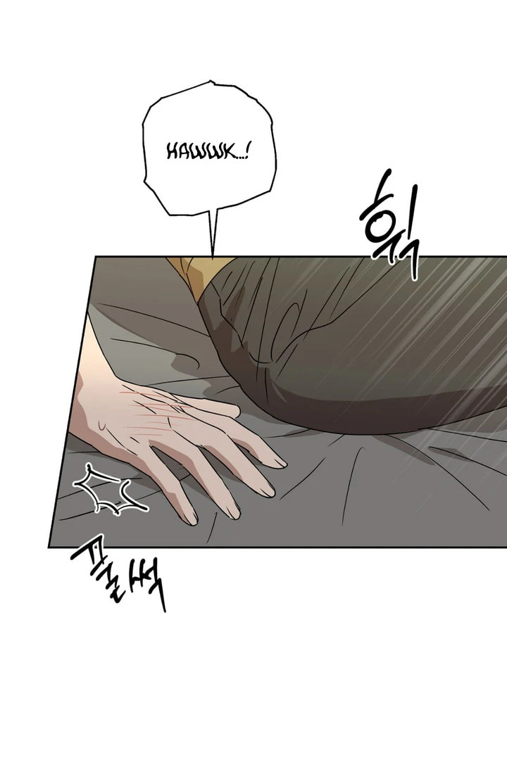 Spring, at Last Chapter 5 page 25 - 