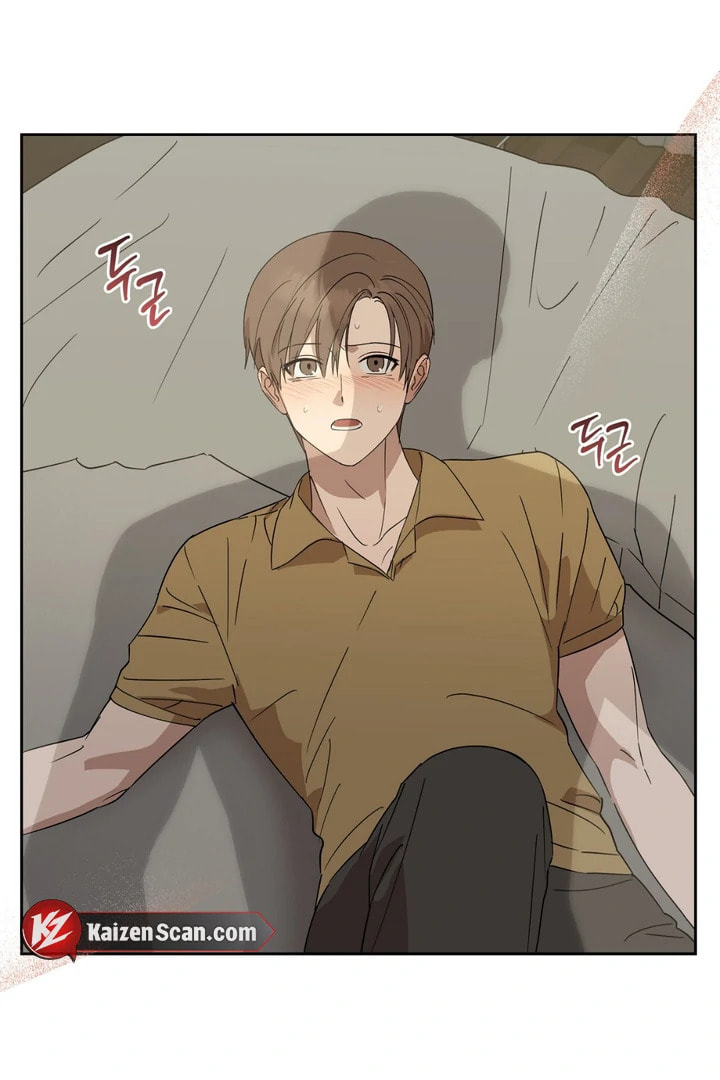 Spring, at Last Chapter 5 page 26 - 