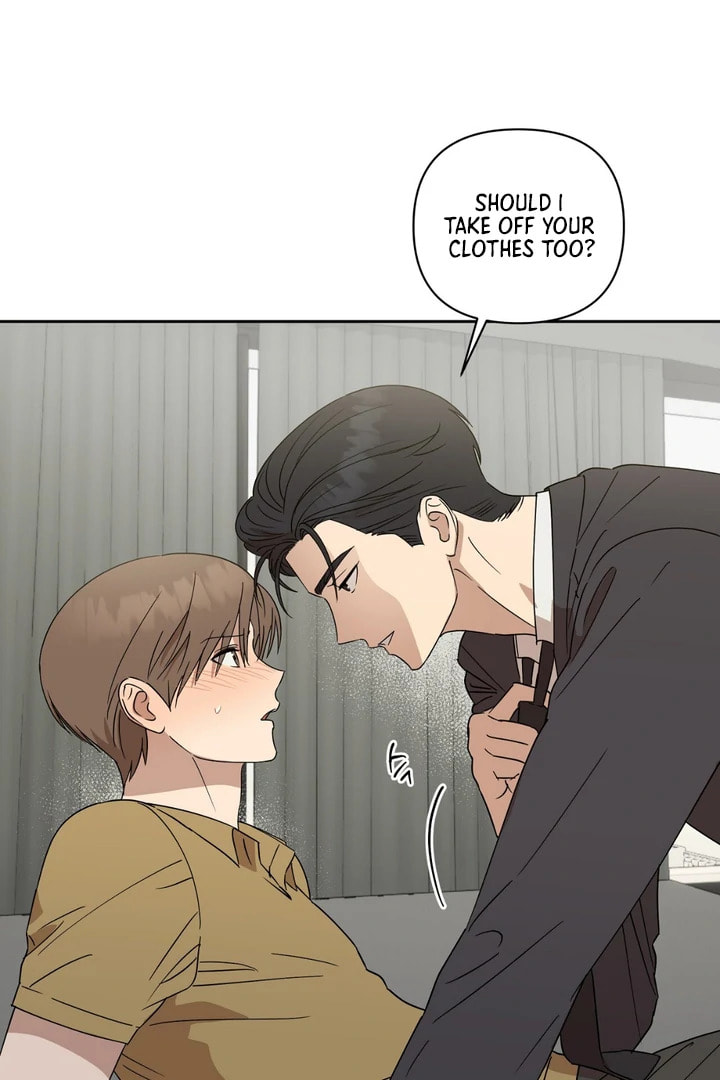 Spring, at Last Chapter 5 page 27 - 