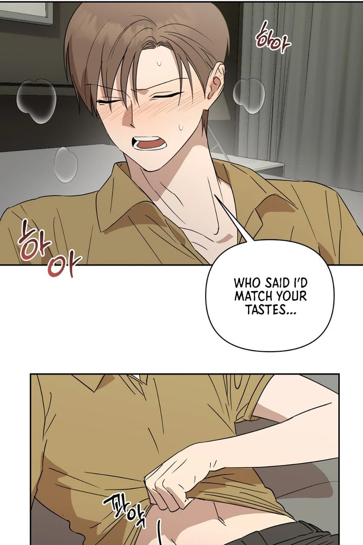 Spring, at Last Chapter 5 page 30 - 