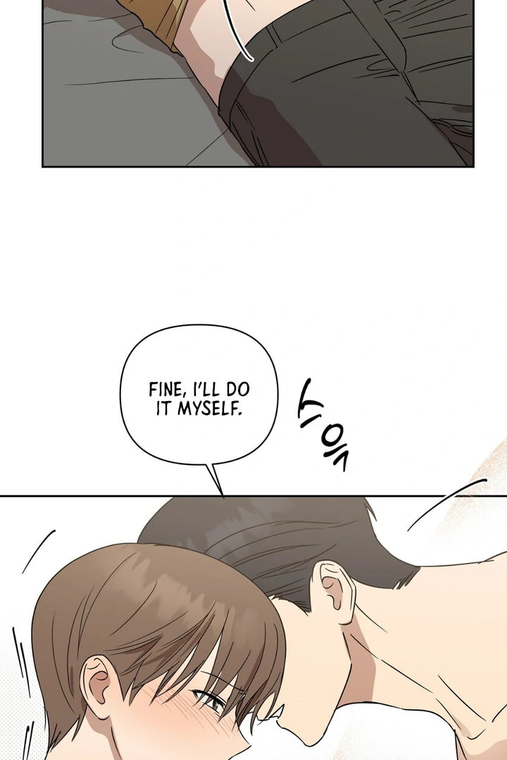 Spring, at Last Chapter 5 page 31 - 