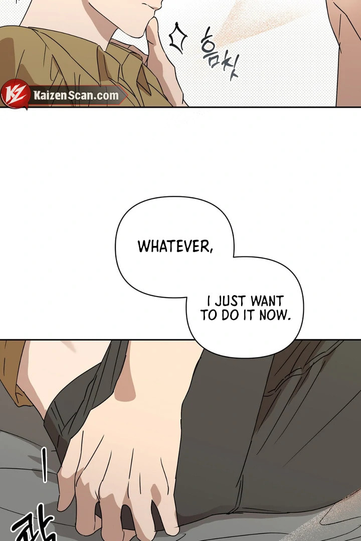 Spring, at Last Chapter 5 page 32 - 