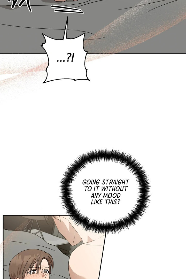 Spring, at Last Chapter 5 page 33 - 
