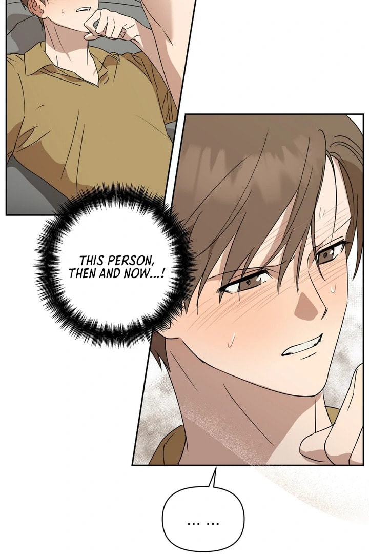 Spring, at Last Chapter 5 page 34 - 