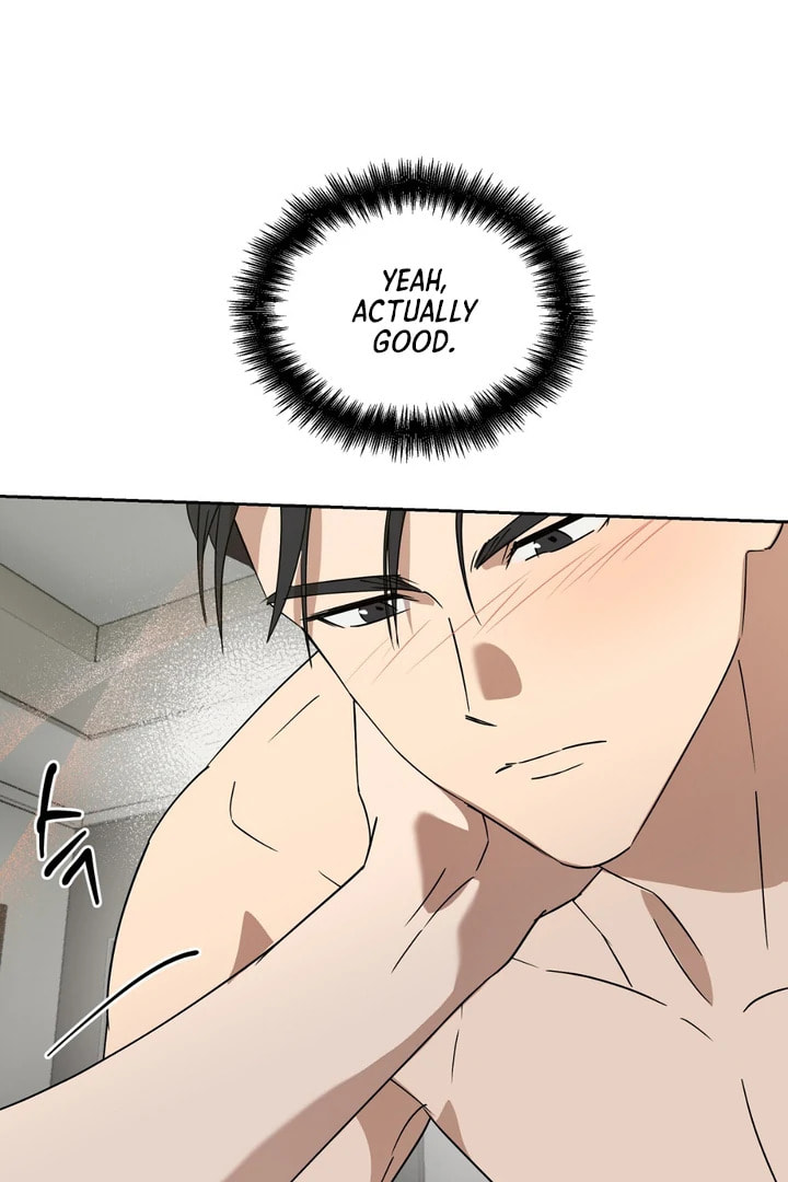 Spring, at Last Chapter 5 page 35 - 