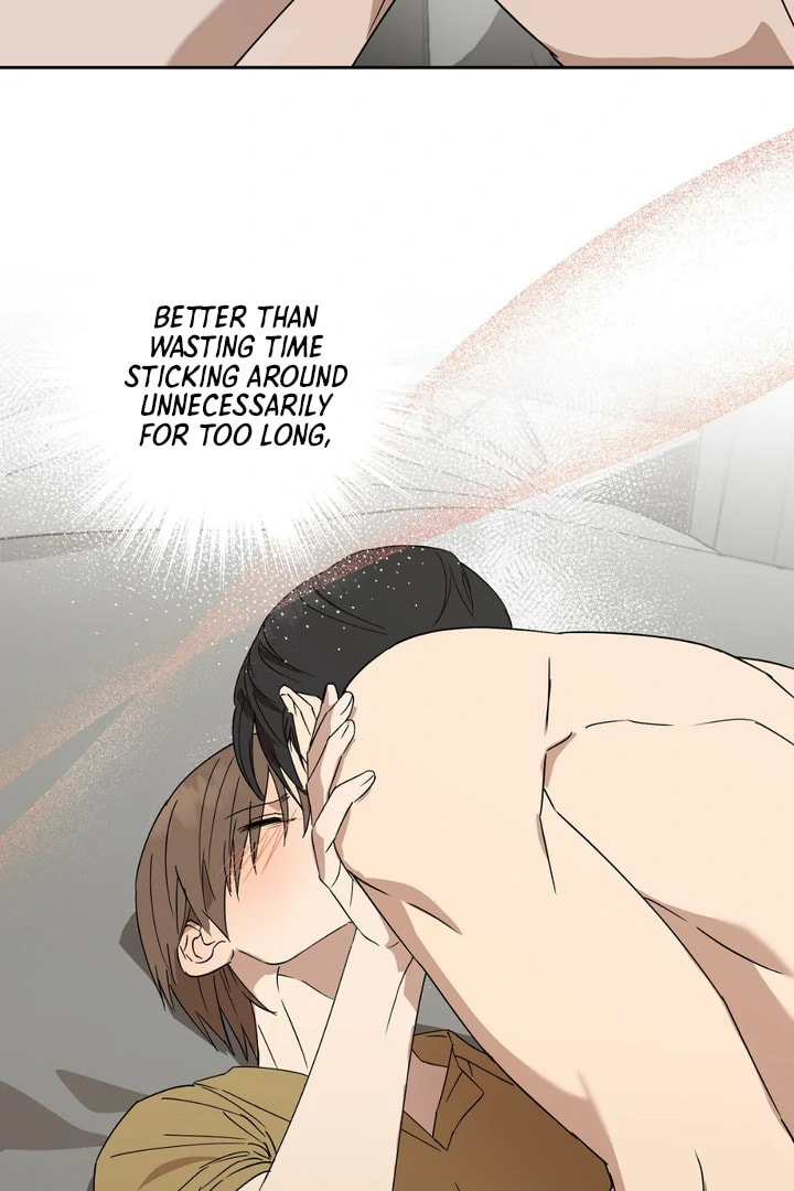 Spring, at Last Chapter 5 page 36 - 