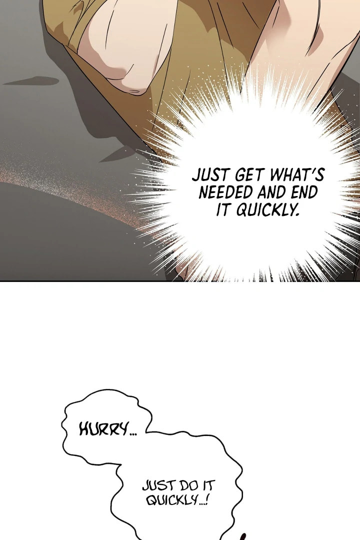 Spring, at Last Chapter 5 page 37 - 