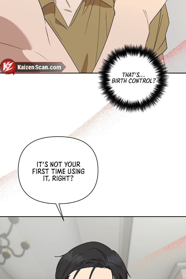 Spring, at Last Chapter 5 page 41 - 