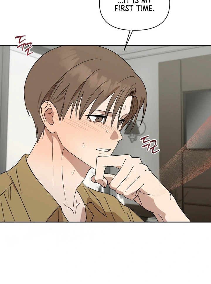 Spring, at Last Chapter 5 page 43 - 