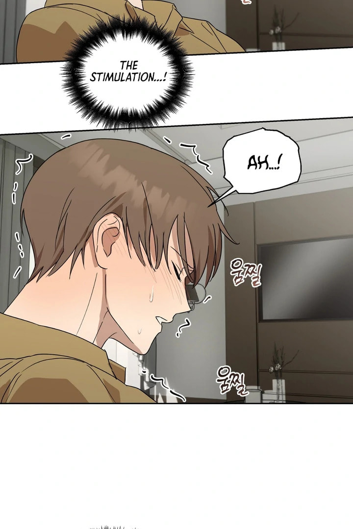 Spring, at Last Chapter 5 page 49 - 
