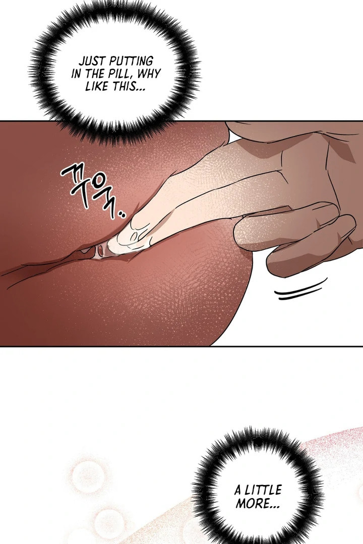 Spring, at Last Chapter 5 page 50 - 