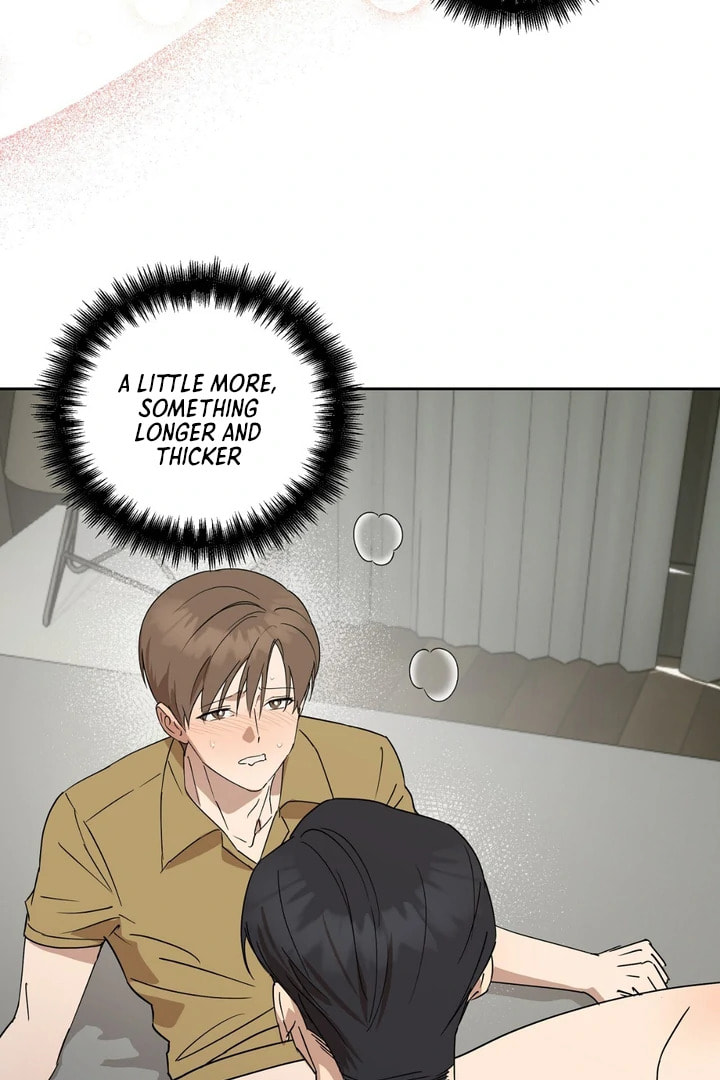Spring, at Last Chapter 5 page 51 - 