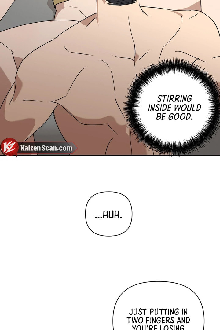 Spring, at Last Chapter 5 page 52 - 