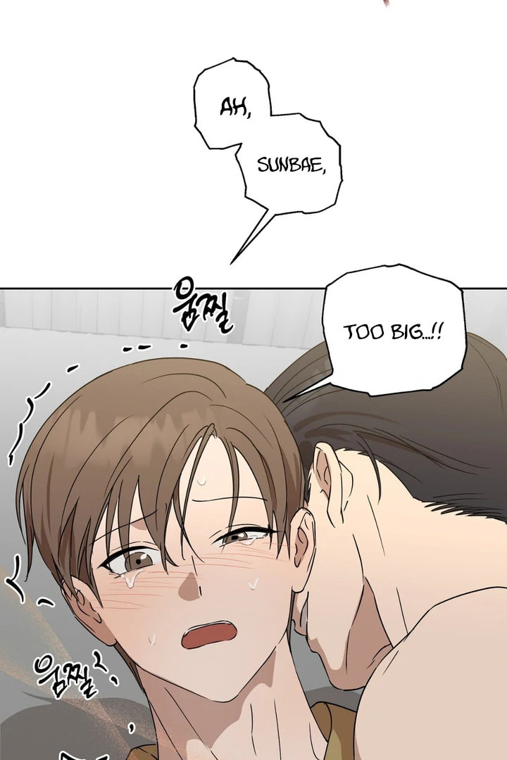 Spring, at Last Chapter 5 page 59 - 
