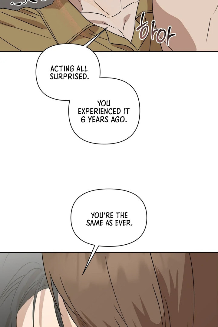 Spring, at Last Chapter 5 page 60 - 