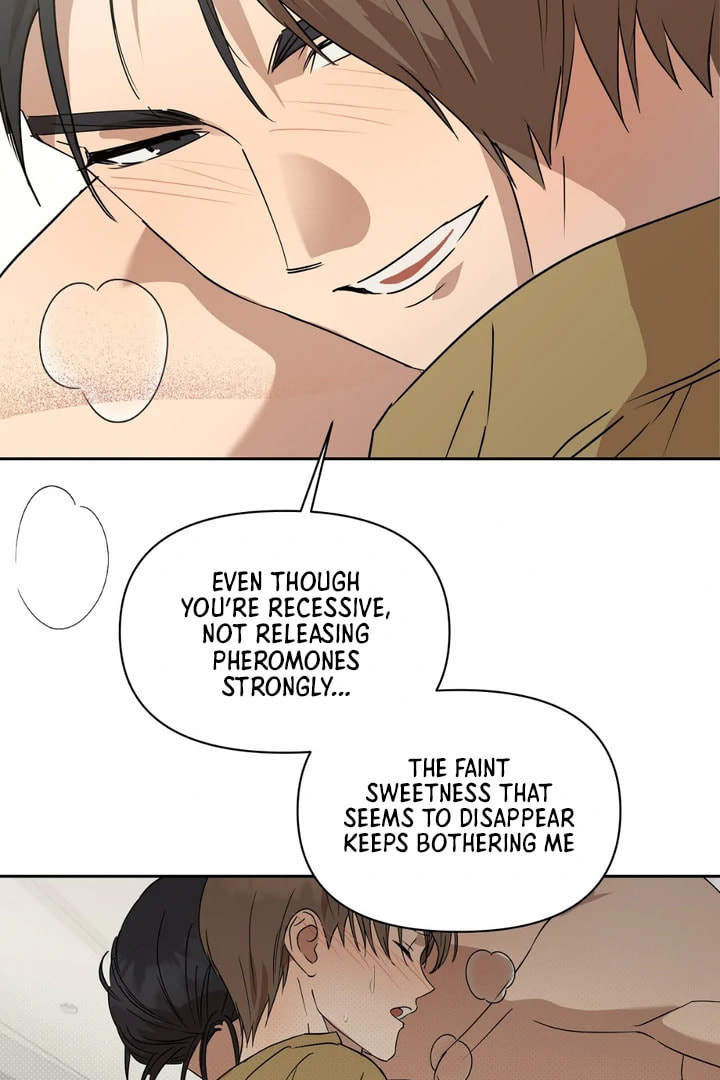 Spring, at Last Chapter 5 page 61 - 