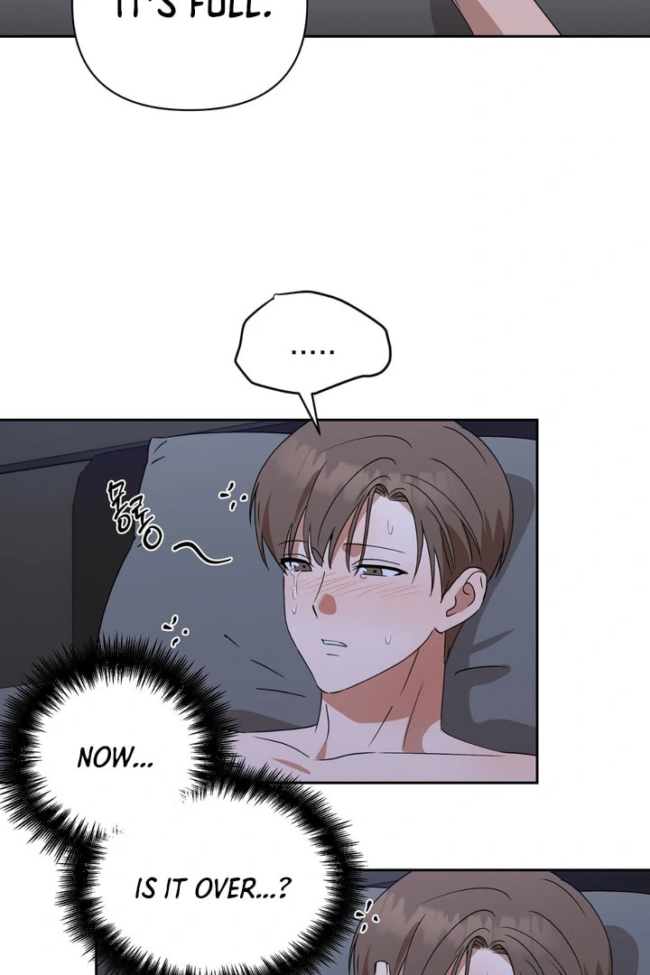 Spring, at Last Chapter 6 page 17 - 