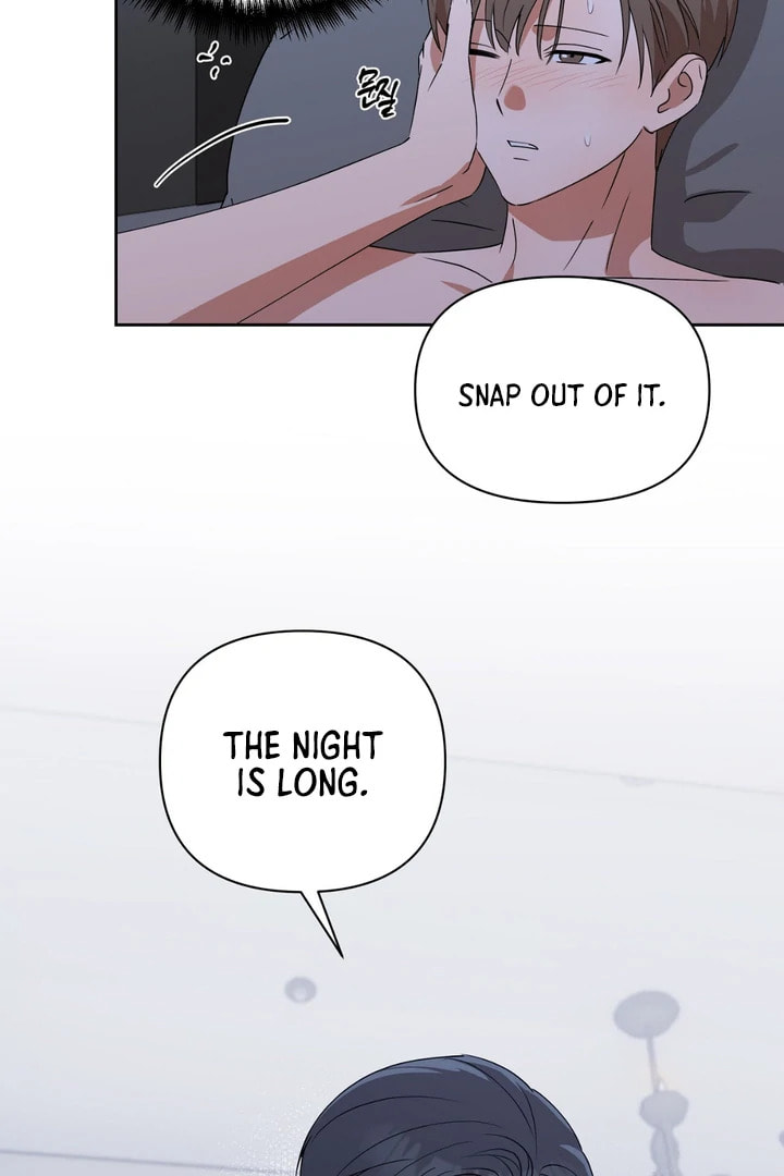 Spring, at Last Chapter 6 page 18 - 