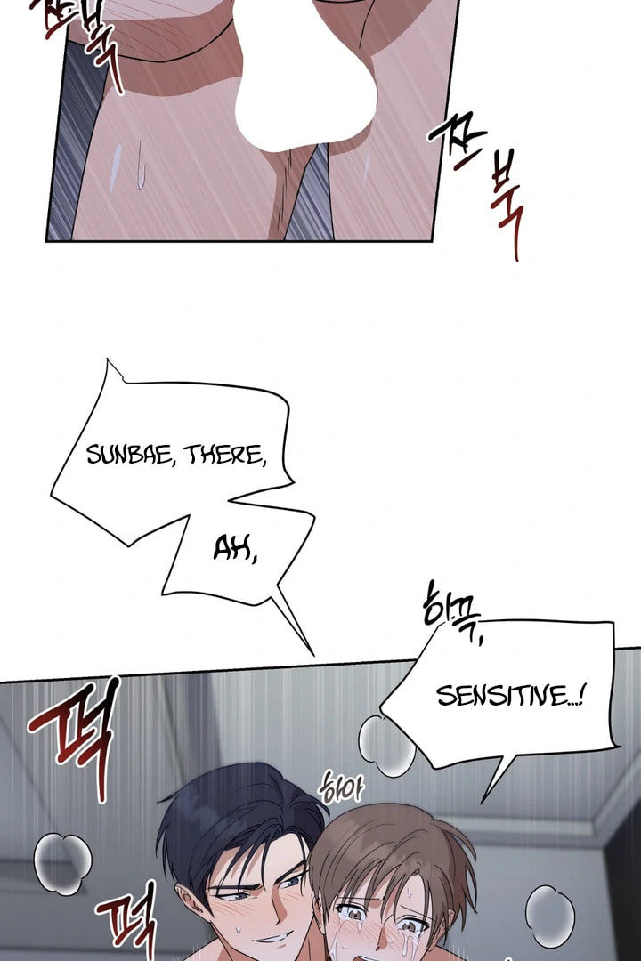 Spring, at Last Chapter 6 page 21 - 