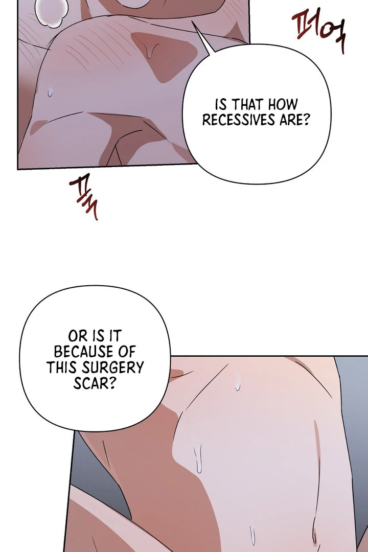 Spring, at Last Chapter 6 page 26 - 