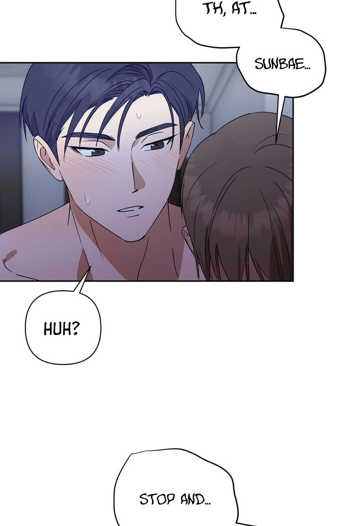 Spring, at Last Chapter 6 page 31 - 