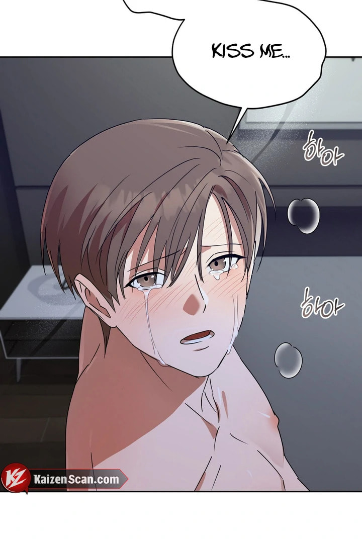 Spring, at Last Chapter 6 page 32 - 