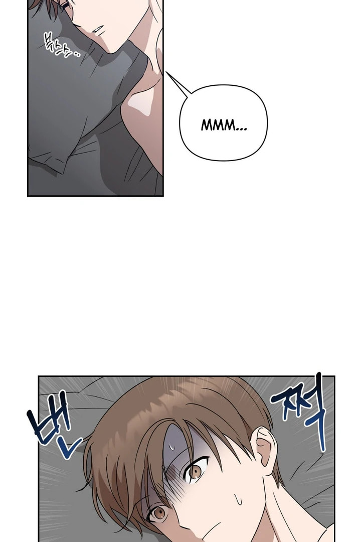 Spring, at Last Chapter 6 page 39 - 