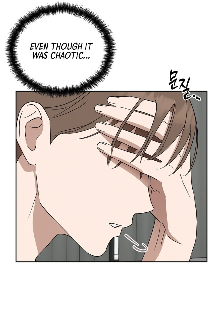 Spring, at Last Chapter 6 page 44 - 
