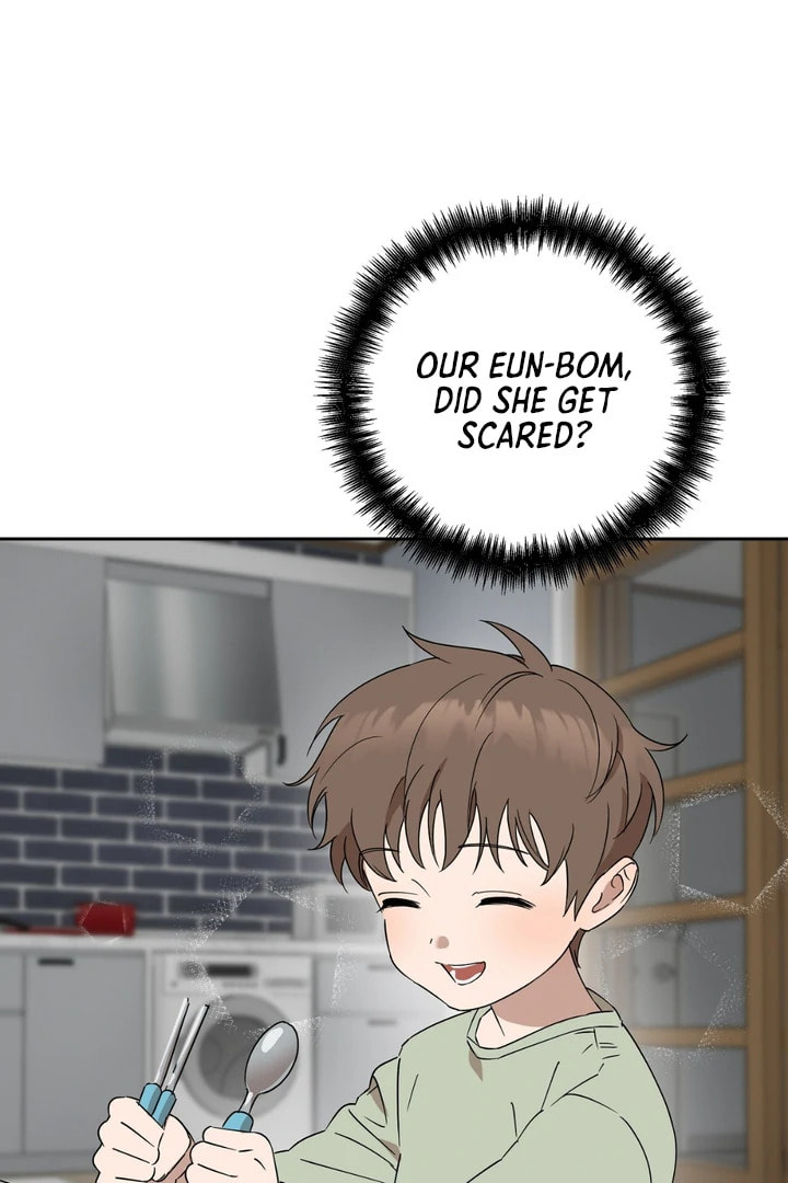 Spring, at Last Chapter 6 page 45 - 