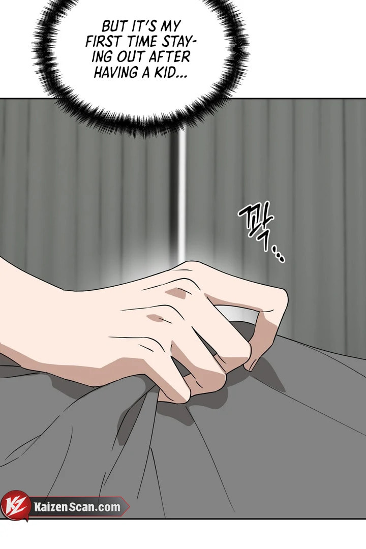Spring, at Last Chapter 6 page 47 - 